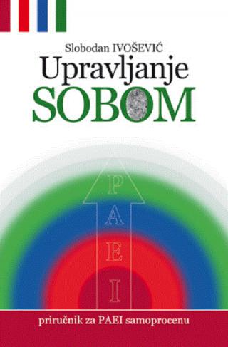 upravljanje sobom priručnik za paei samoprocenu slobodan ivošević 