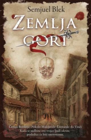 zemlja gori samjuel blek 