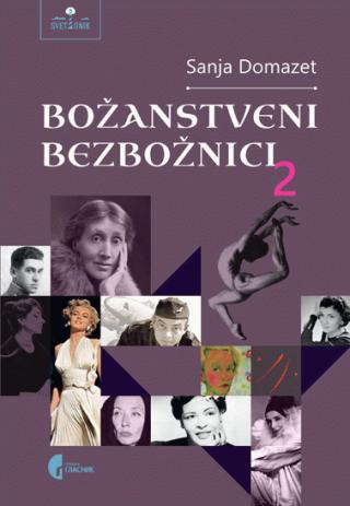 božanstveni bezbožnici 2 sanja domazet 