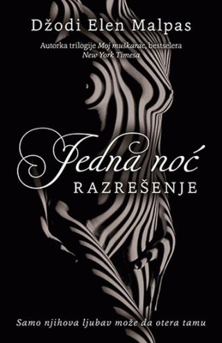 jedna noć razrešenje džodi elen malpas 