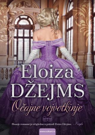 očajne vojvotkinje eloiza džejms 