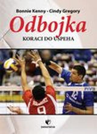 odbojka koraci do uspeha bonnie kenny cindy gregory 