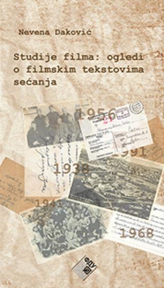 studije filma nevena daković 