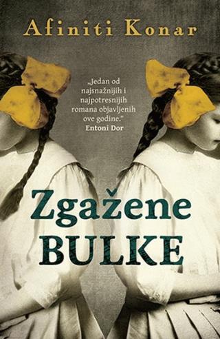 zgažene bulke afiniti konar 