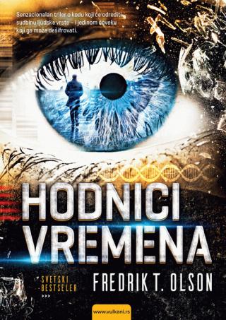 hodnici vremena fredrik t olson 