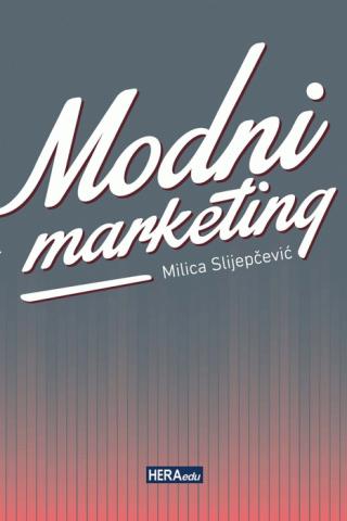 modni marketing milica slijepčević 