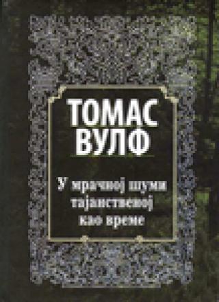 u mračnoj šumi tajanstvenoj kao vreme 