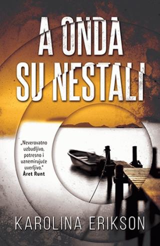 a onda su nestali karolina erikson 