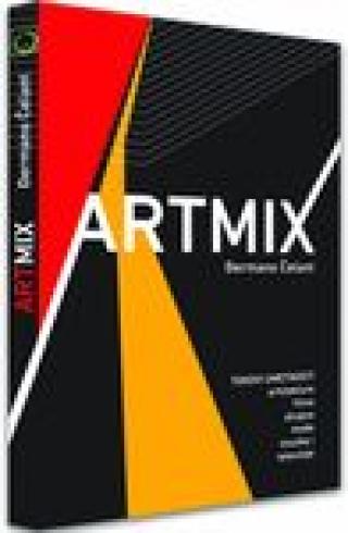 artmix tokovi umetnosti, arhitekture, filma, dizajna, mode, muzike i televizije đermano čelant 