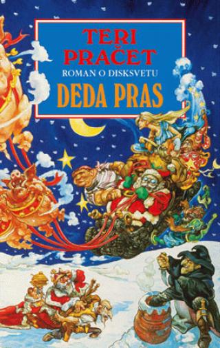 deda pras teri pračet 