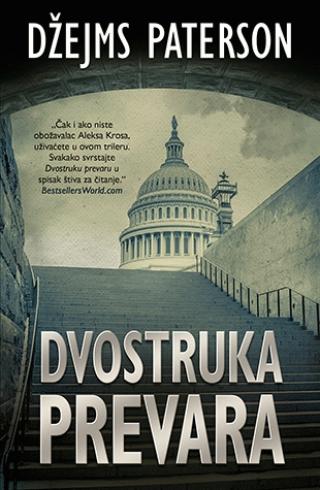 dvostruka prevara džejms paterson 