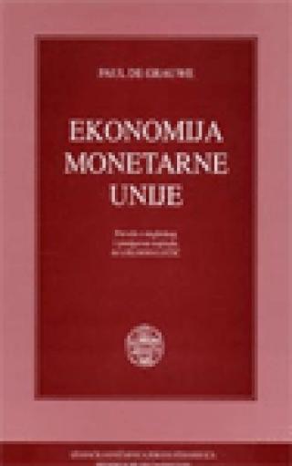 ekonomija monetarne unije 