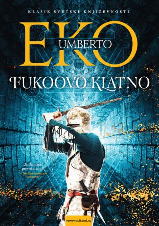 fukoovo klatno umberto eko 