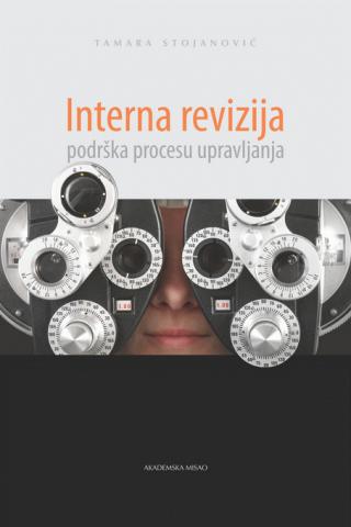 interna revizija tamara stojanović 
