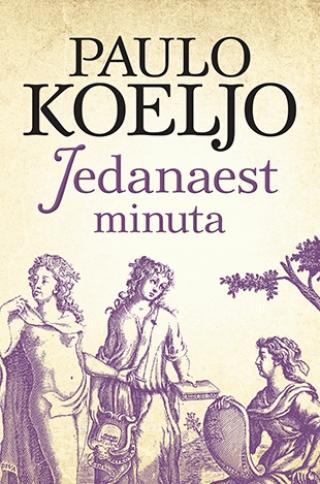 jedanaest minuta paulo koeljo 