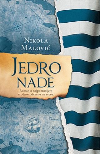 jedro nade 