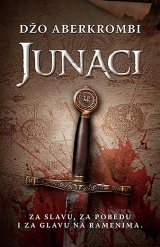 junaci džo aberkrombi 