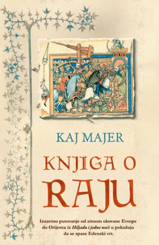 knjiga o raju kaj mejer 