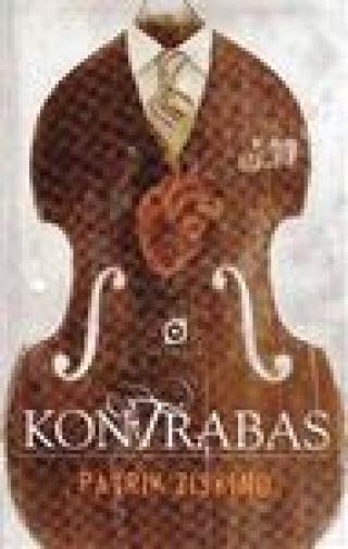 kontrabas patrik ziskind 