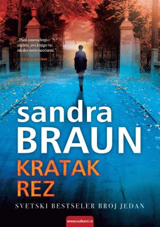 kratak rez sandra braun 