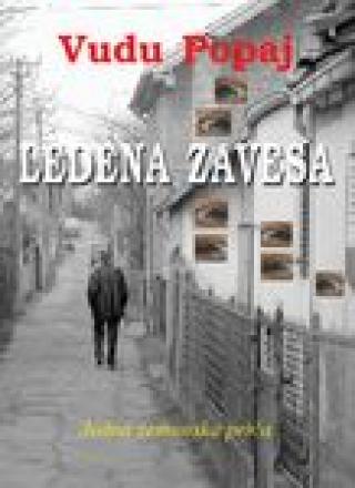 ledena zavesa jedna zemunska priča vudu popaj 