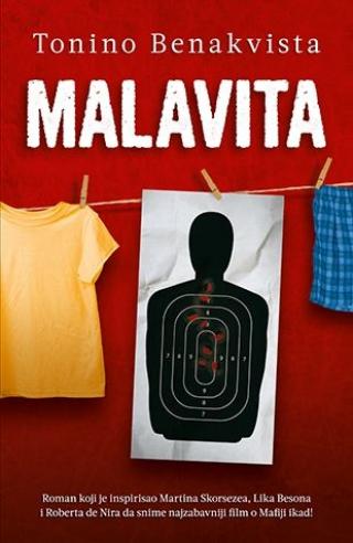 malavita tonino benakvista 