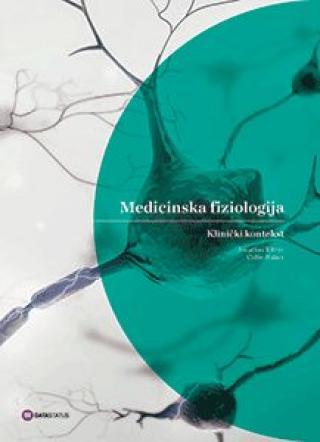 medicinska fiziologija klinički kontekst colby r helsey jonathan d kibble 