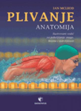 plivanje anatomija ian mcleod 