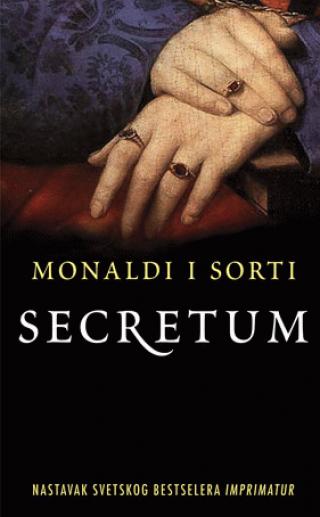 secretum frančesko sorti rita monaldi 