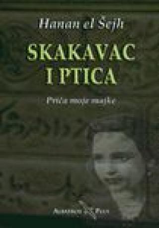 skakavac i ptica hanan el šejh 