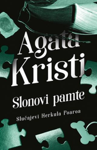 slonovi pamte agata kristi 