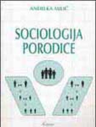 sociologija porodice anđelka milić 