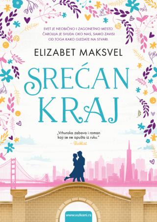 srećan kraj elizabet maksvel 