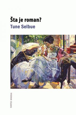 šta je roman tune selbue 