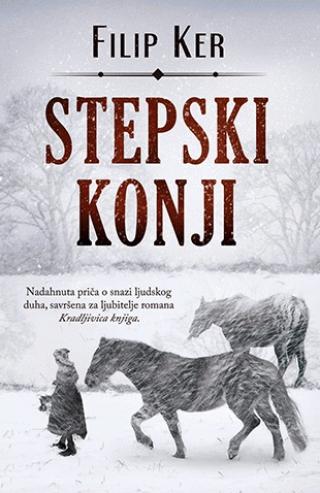 stepski konji 