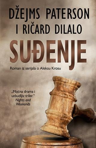 suđenje džejms paterson ričard dilalo 