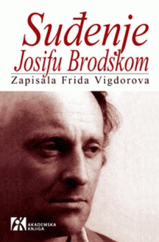 suđenje josifu brodskom frida vigdorova 