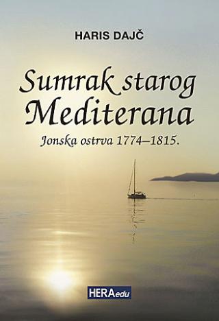 sumrak starog mediterana haris dajč 
