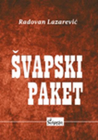 švapski paket radovan lazarević 