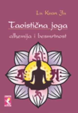 taoistička joga pi čen čao 