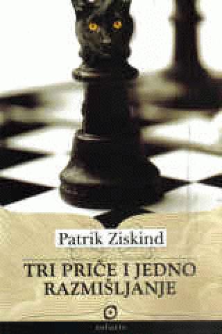 tri priče i jedno razmišljanje 