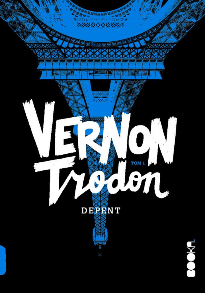 vernon trodon 