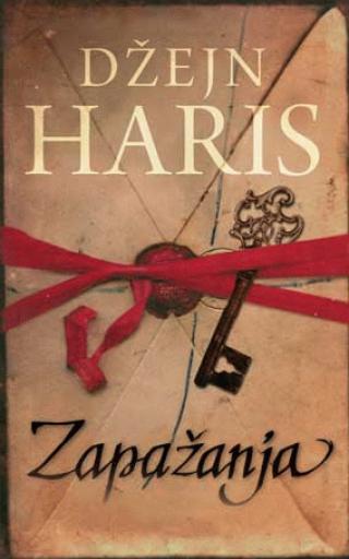 zapažanja džejn haris 