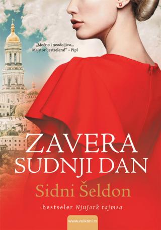 zavera sudnji dan sidni šeldon 