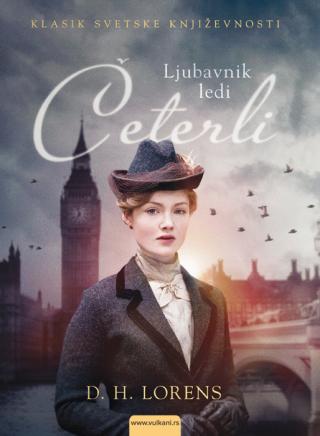 ljubavnik ledi četerli dejvid herbert lorens 