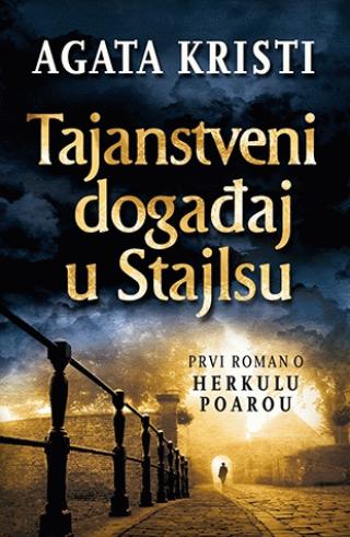 tajanstveni događaji u stajlsu agata kristi 