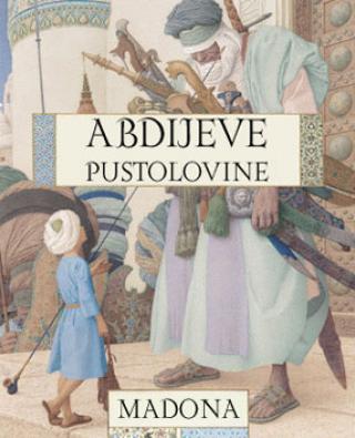 abdijeve pustolovine madonna 