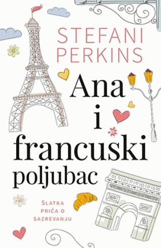 ana i francuski poljubac 