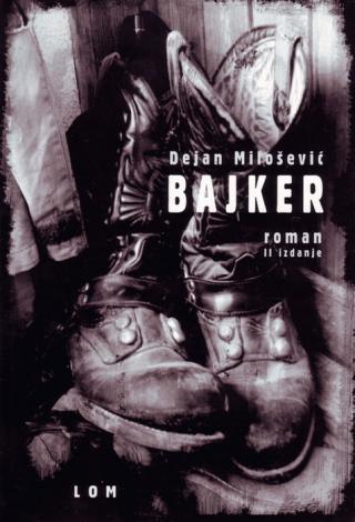 bajker dejan milošević 