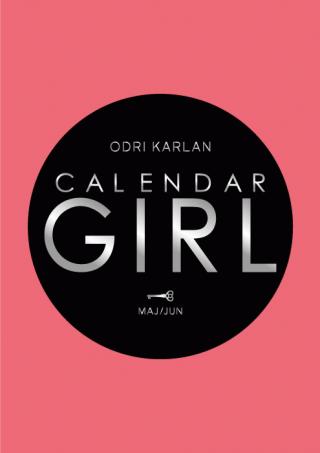 calendar girl maj jun odri karlan 